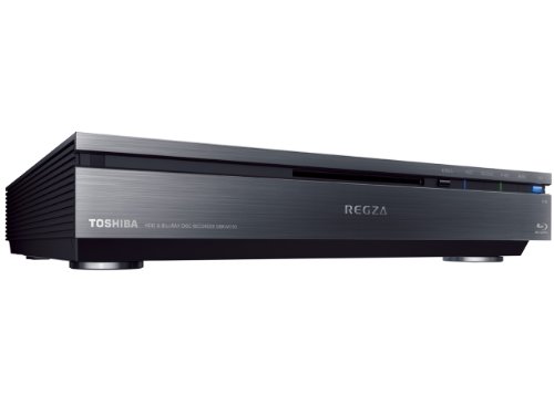 ジャンク品 TOSHIBA REGZA ブルーレイレコーダー DBR-M190 TOSHIBAレコーダーDBR-M190